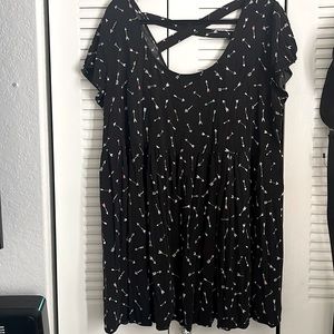 Torrid Mini Dress